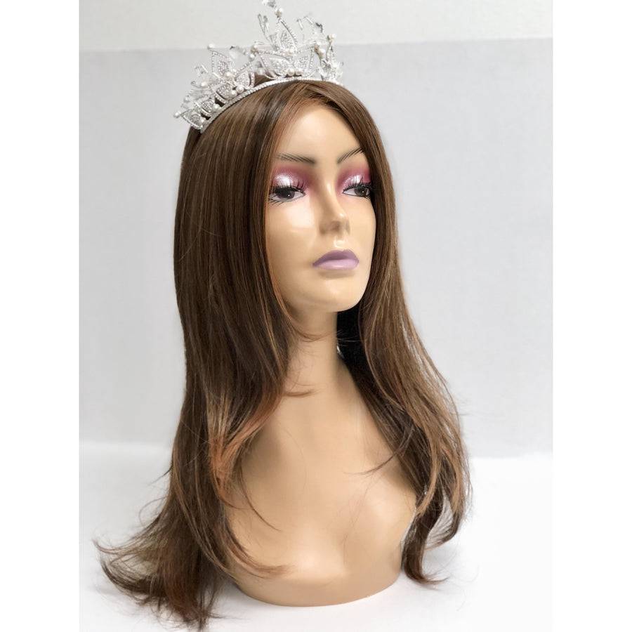 SCENE STEALER - Wig by Raquel Welch - Image 10