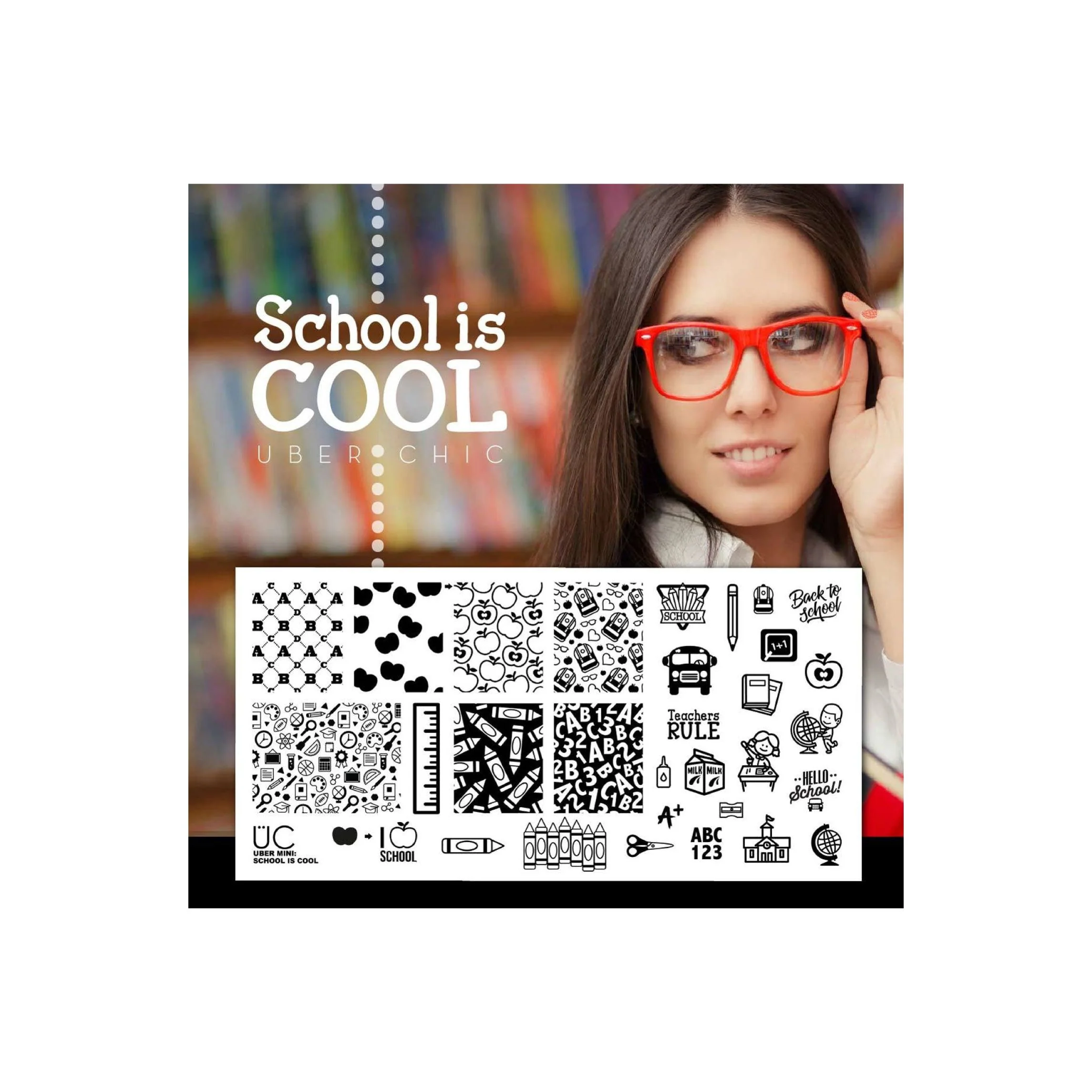 School is Cool - Image 7