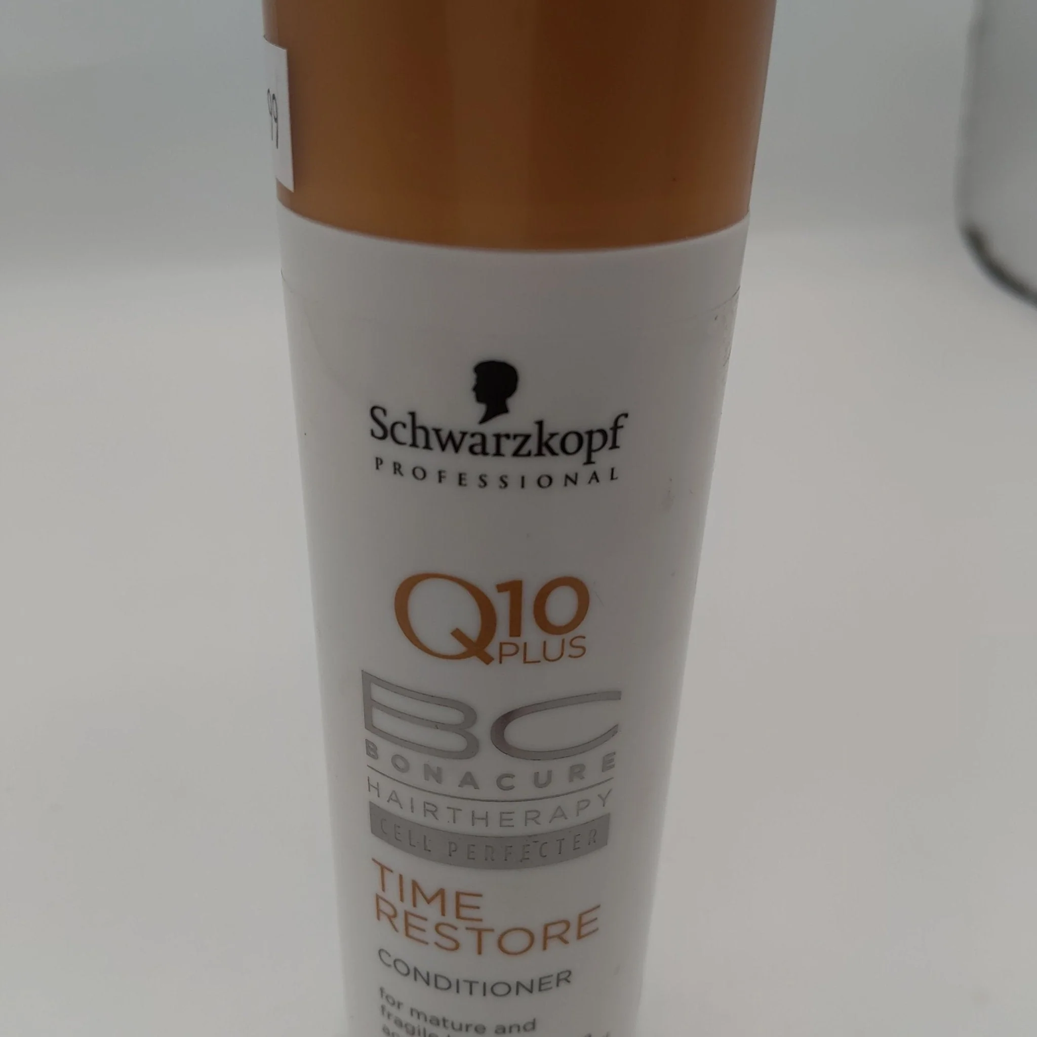 Schwarzkopf BC Bonacure time Restore Conditioner 6.8 Oz