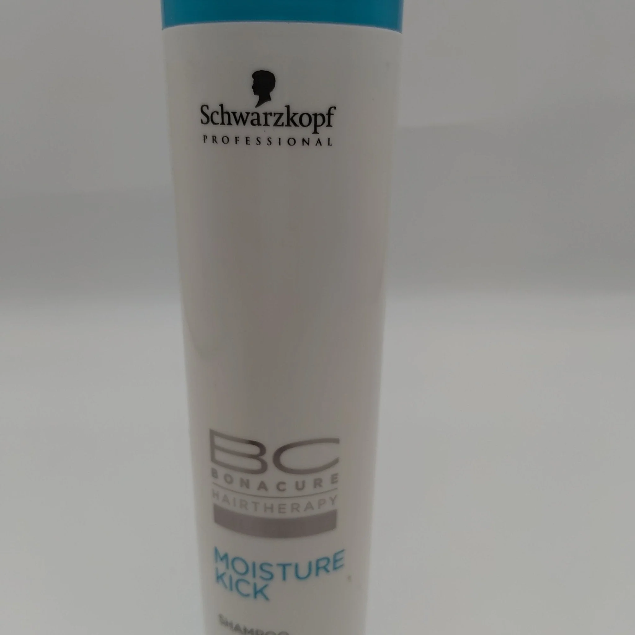 Schwarzkopf Bonacure Moisture Kick Shampoo 8.5oz