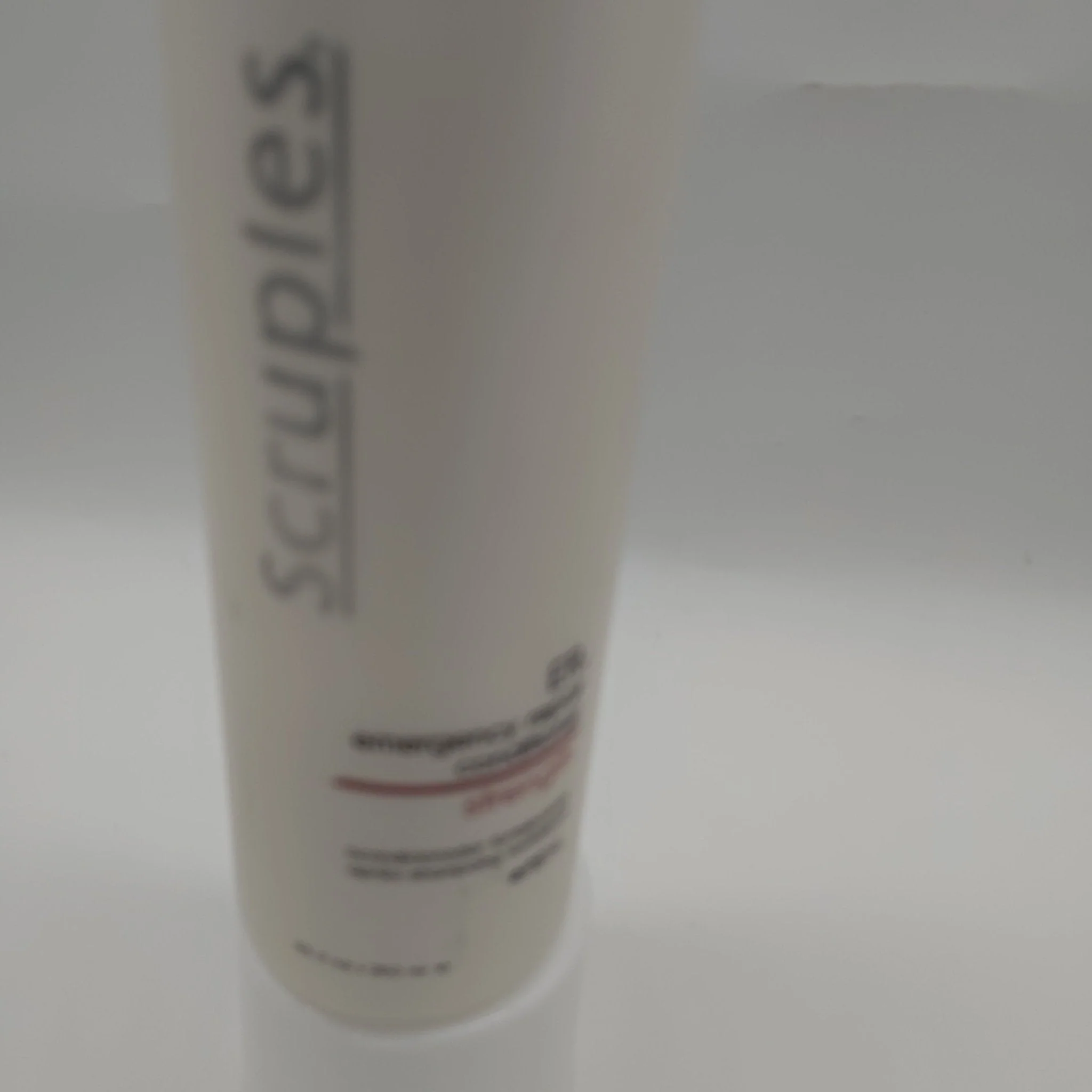 Scruples Emergency Repair Conditioner 8.5 oz