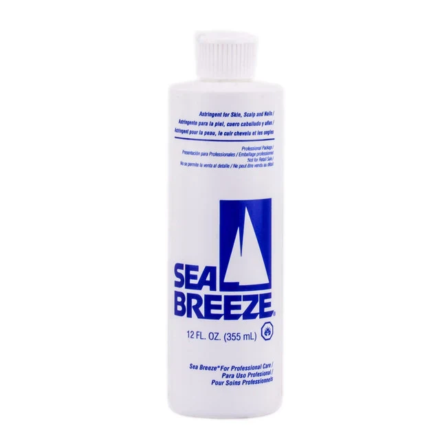 Sea Breeze - Professional Formula Astringent