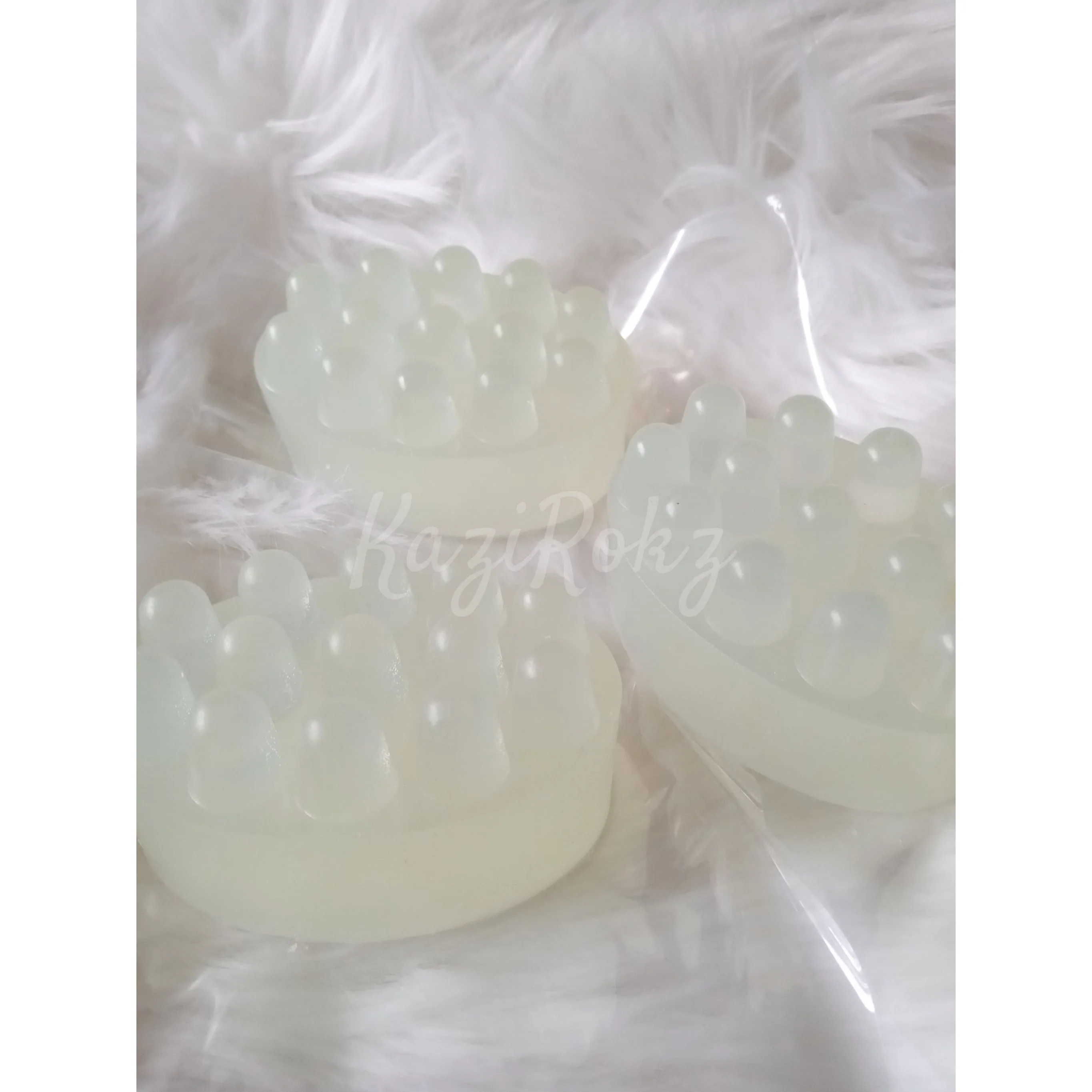 Seamoss Soap bar / Advance Skin Therapy (100% Vegan / Cruelty Free)