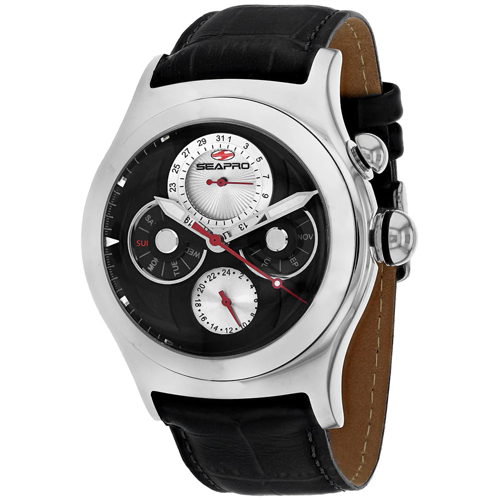 Seapro Men's Chronoscope - Image 2