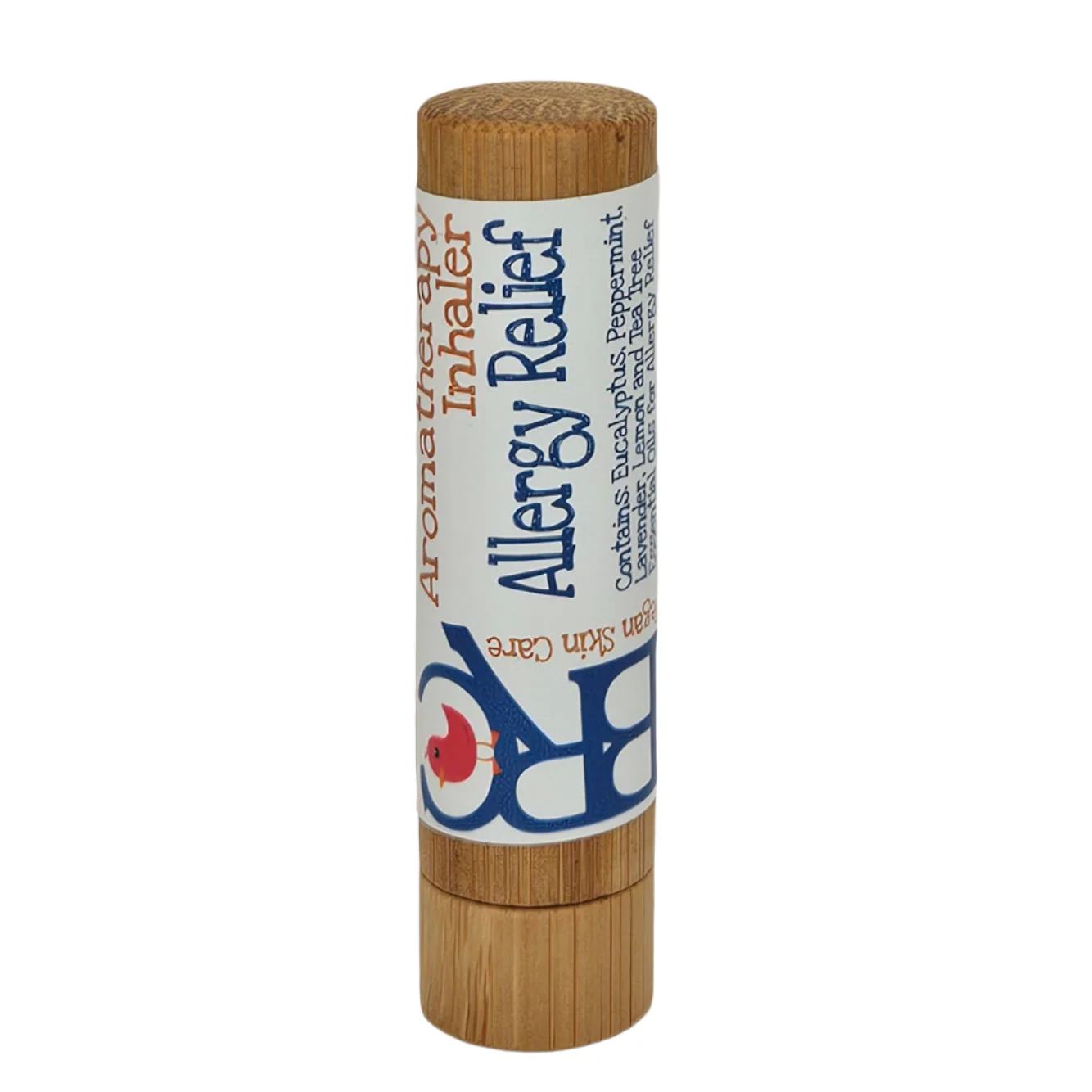 Seasonal Allergy Relief Aromatherapy Inhaler - Image 3