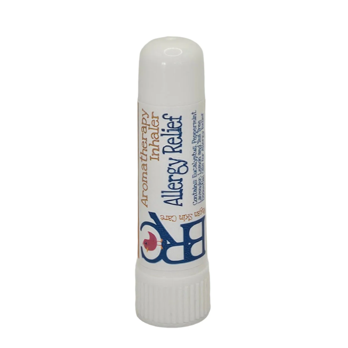 Seasonal Allergy Relief Aromatherapy Inhaler - Image 4