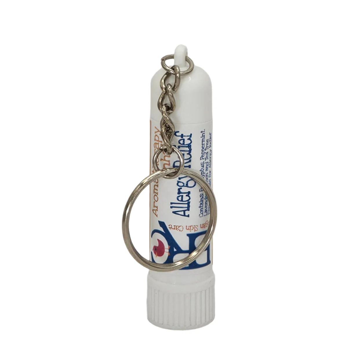 Seasonal Allergy Relief Aromatherapy Inhaler - Image 5