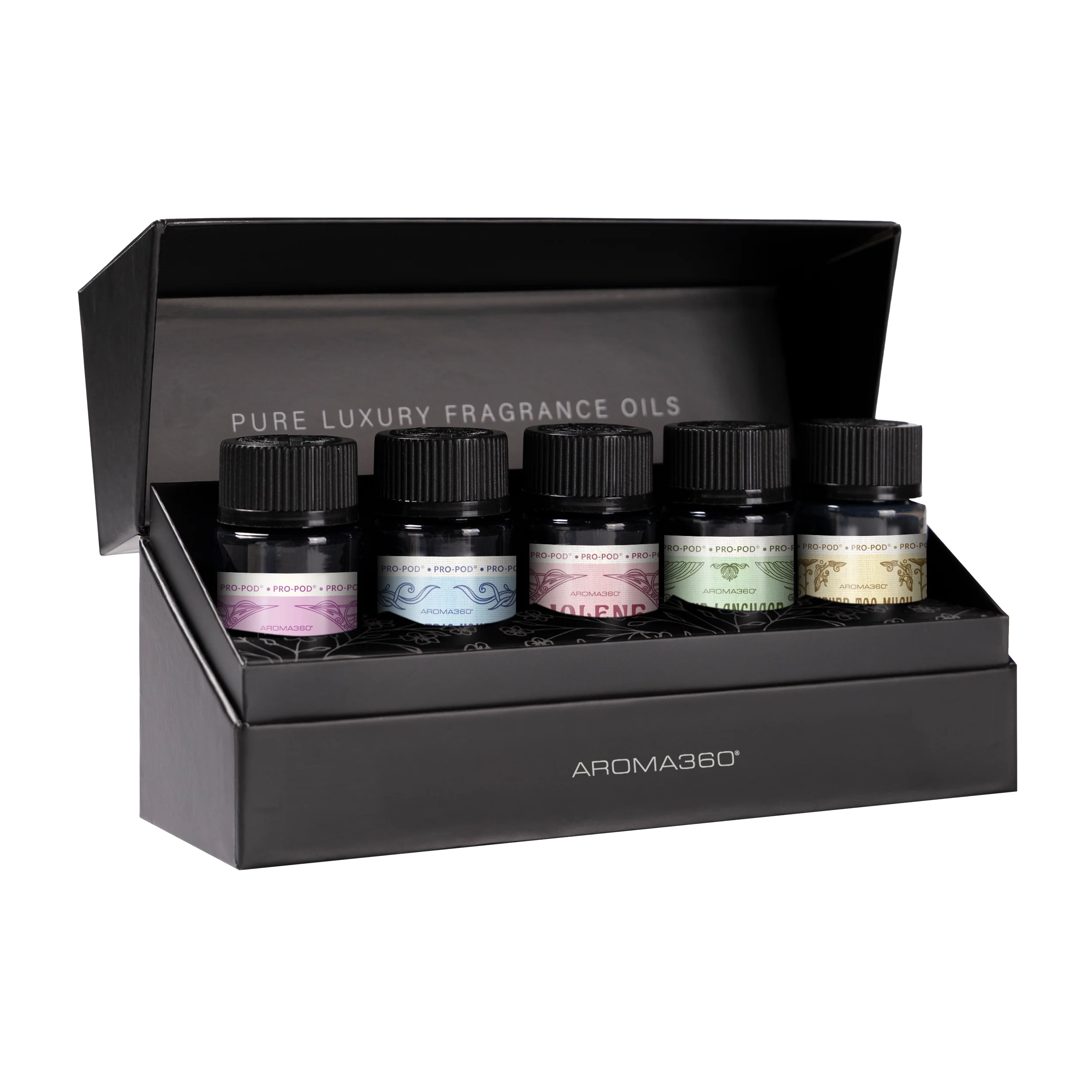 Seasonal Collection (Spring) Pro-Pod™ Discovery Set - Image 2