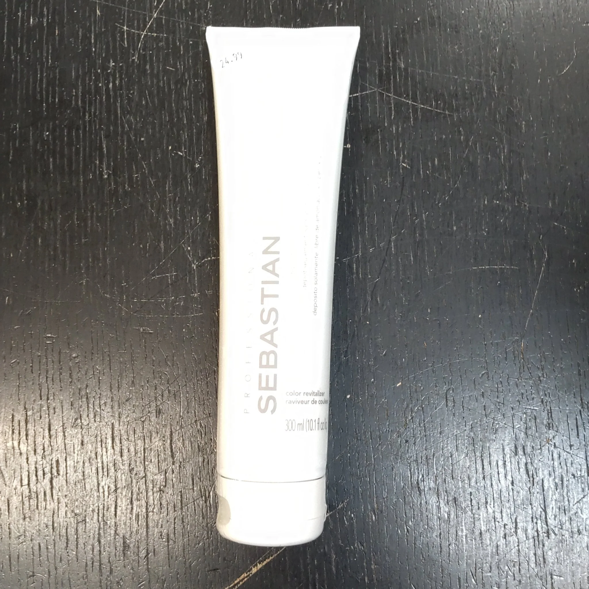 SEBASTIAN Cellophanes Ammonia-Free Hair Color Revitalizer 300ml/10.1oz honey blonde