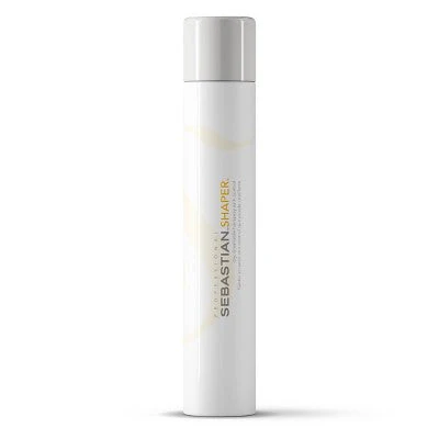 Sebastian Shaper Medium Hold Hairspray 10.6oz - New