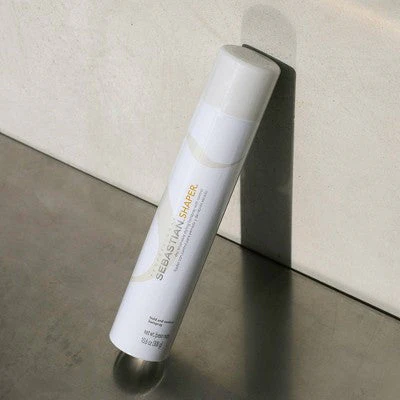 Sebastian Shaper Medium Hold Hairspray 10.6oz - New - Image 3