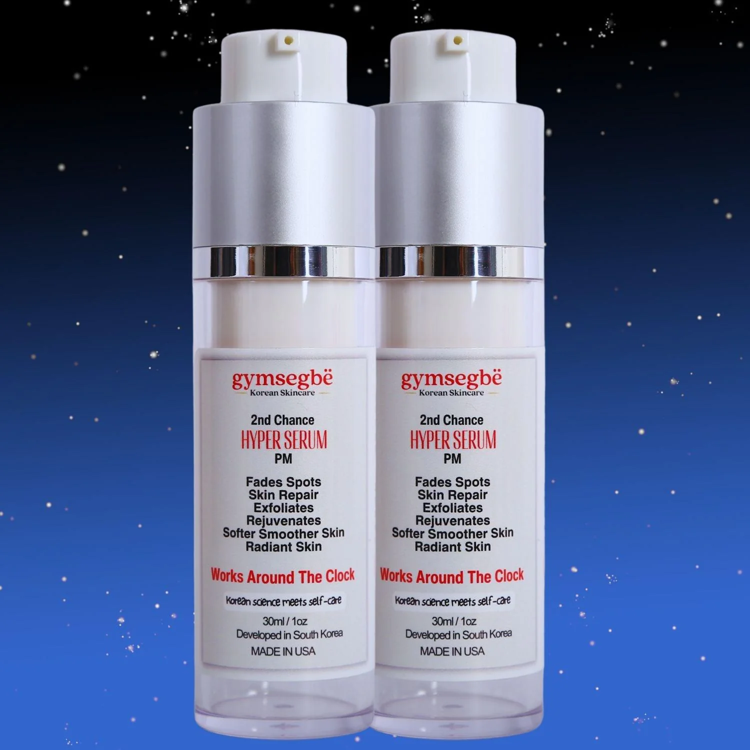 Second Chance Hyper Serum - PM - Image 6