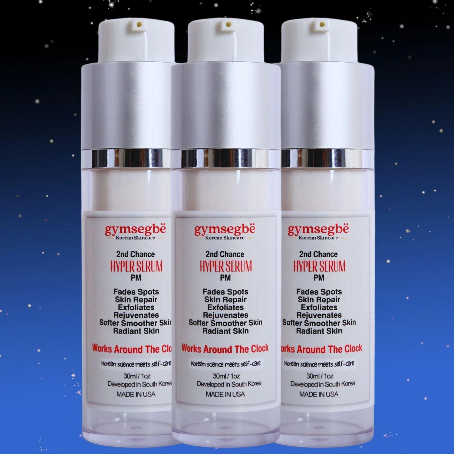 Second Chance Hyper Serum - PM - Image 7