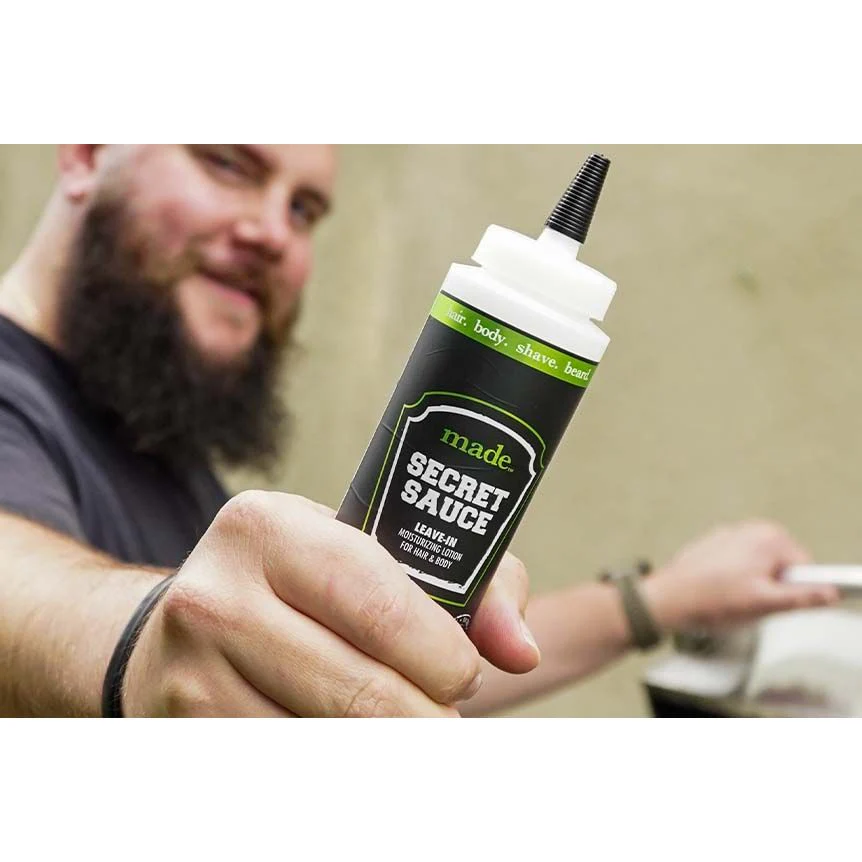Secret Sauce — The Everything Lotion - Image 10