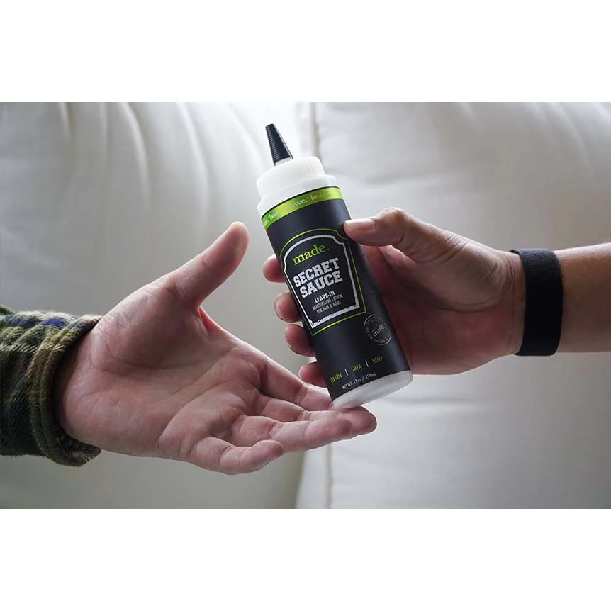 Secret Sauce — The Everything Lotion - Image 11