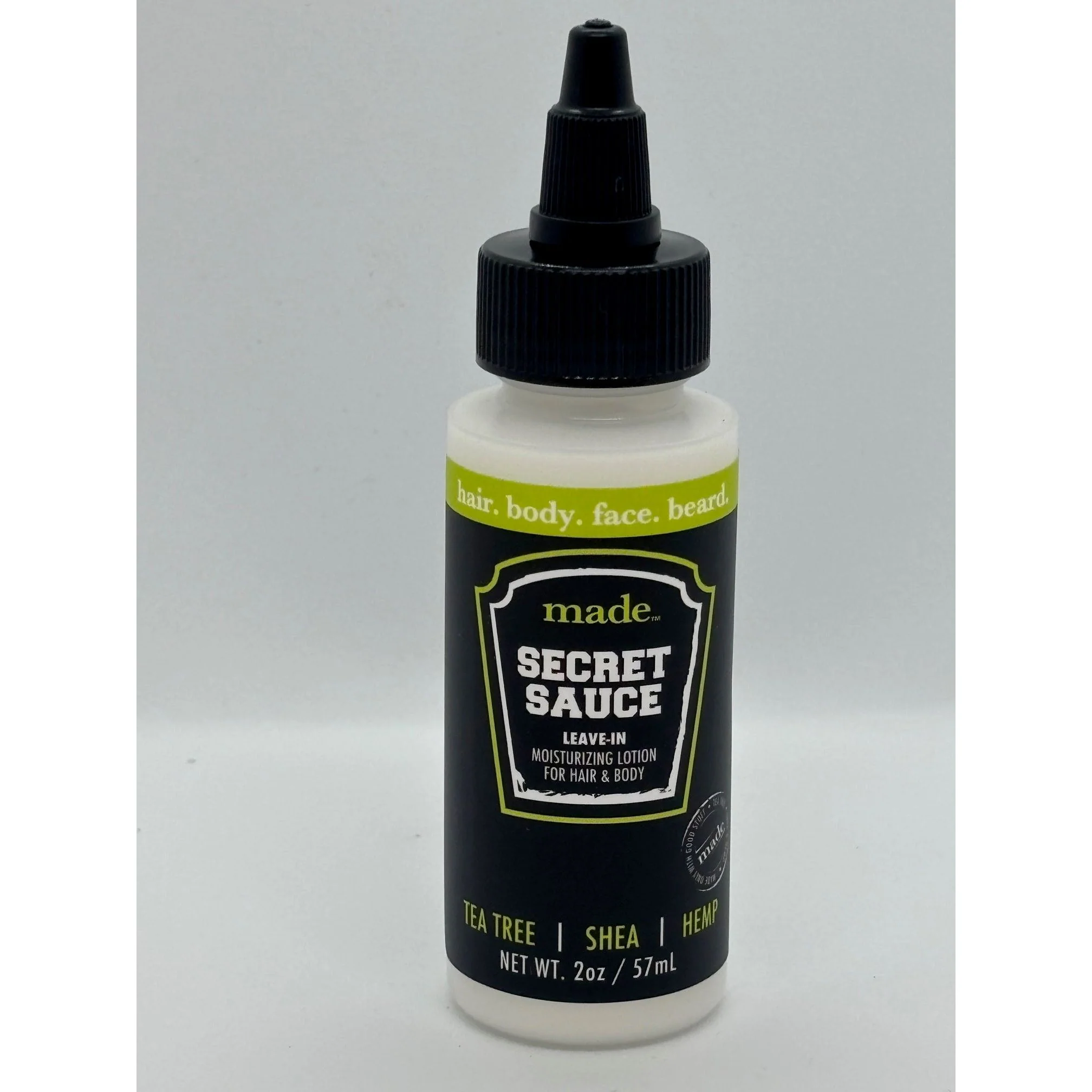 Secret Sauce — The Everything Lotion - Image 12
