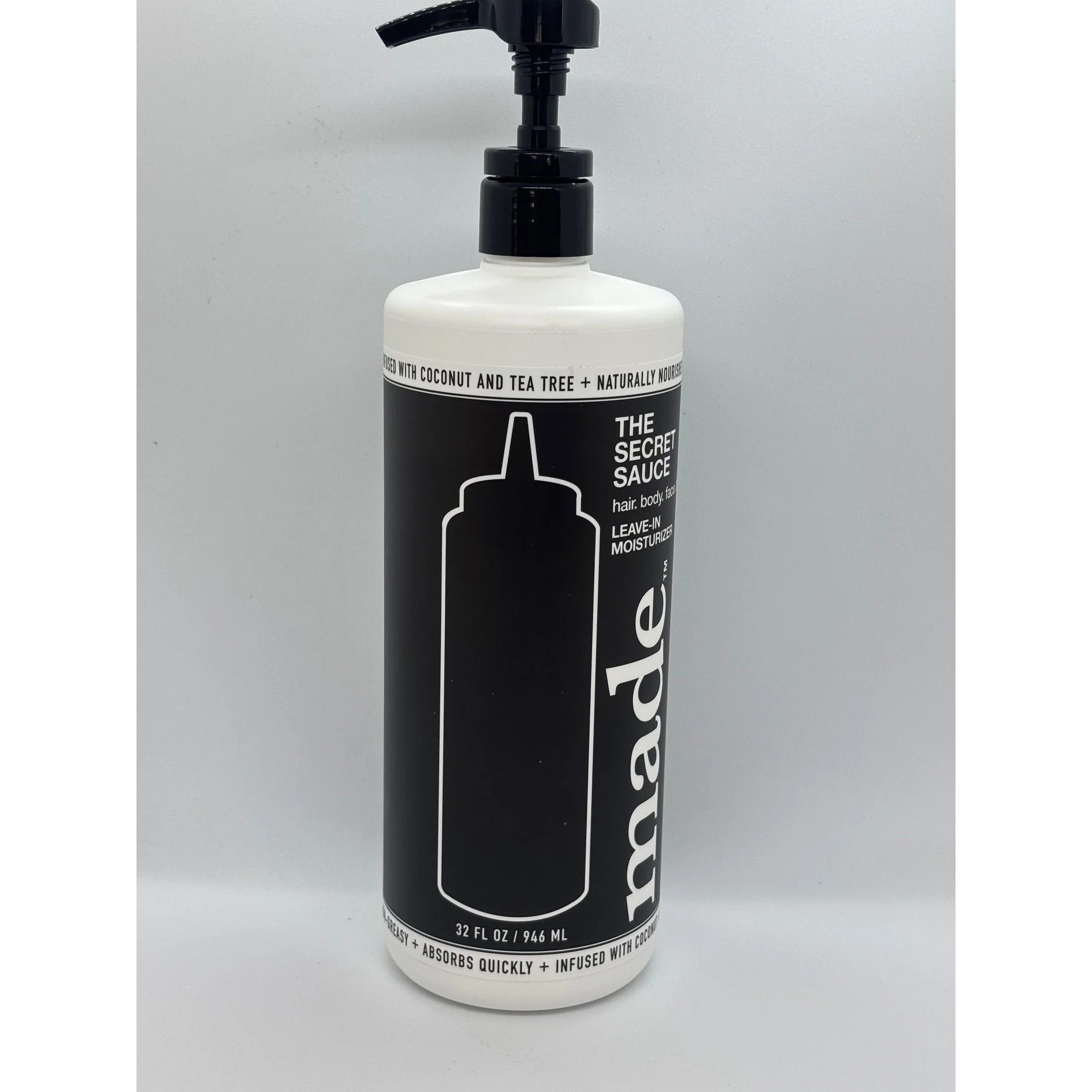 Secret Sauce — The Everything Lotion - Image 13