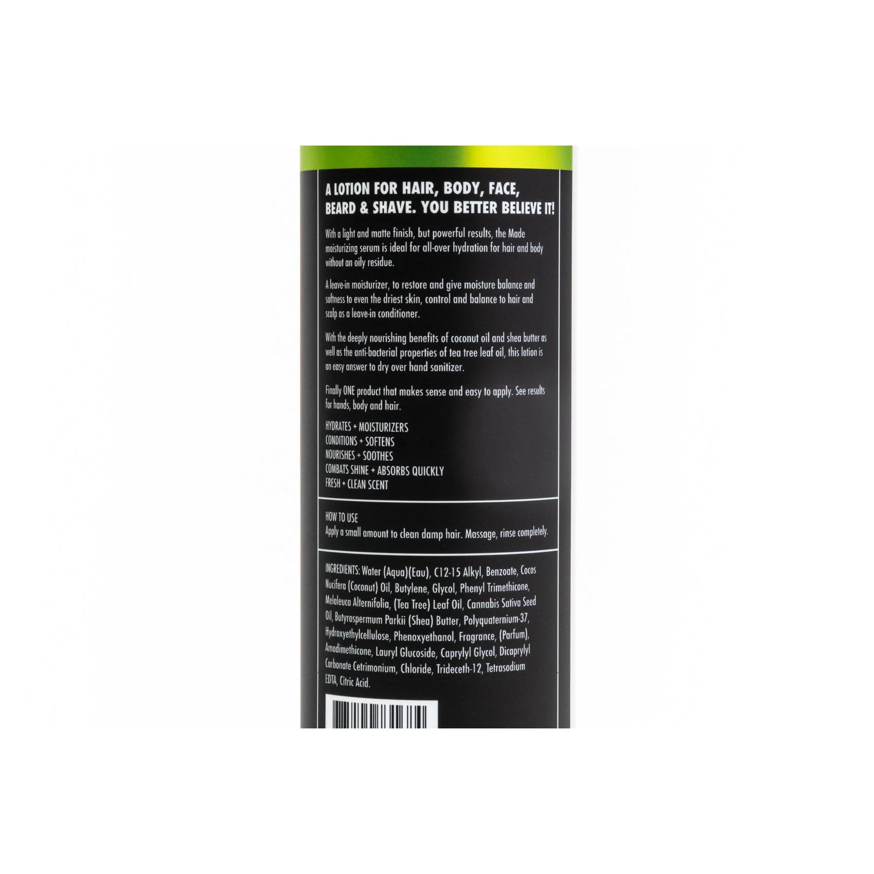 Secret Sauce — The Everything Lotion - Image 5