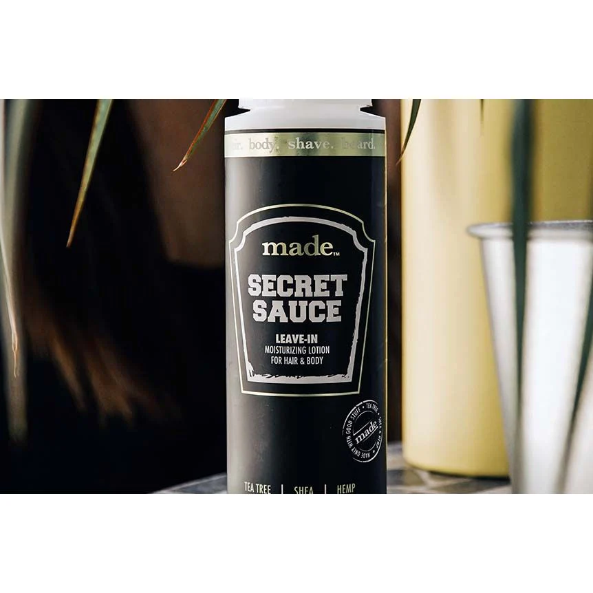 Secret Sauce — The Everything Lotion - Image 6