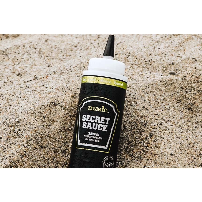 Secret Sauce — The Everything Lotion - Image 7