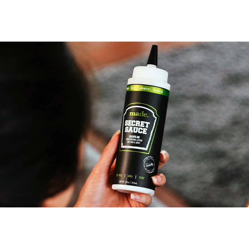 Secret Sauce — The Everything Lotion - Image 8