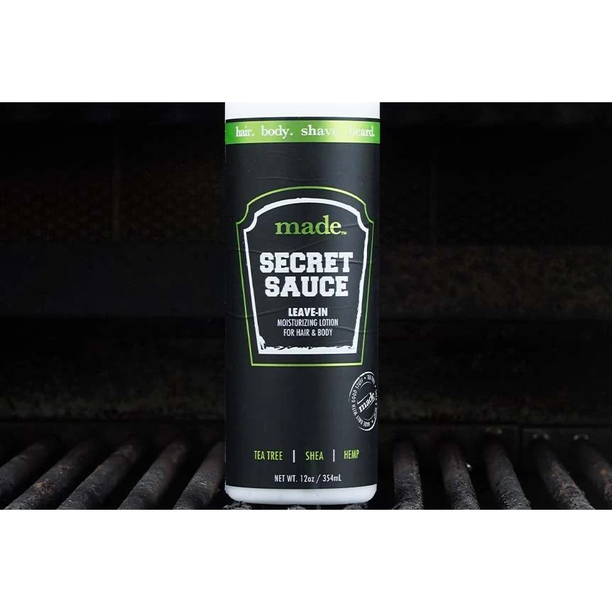 Secret Sauce — The Everything Lotion - Image 9