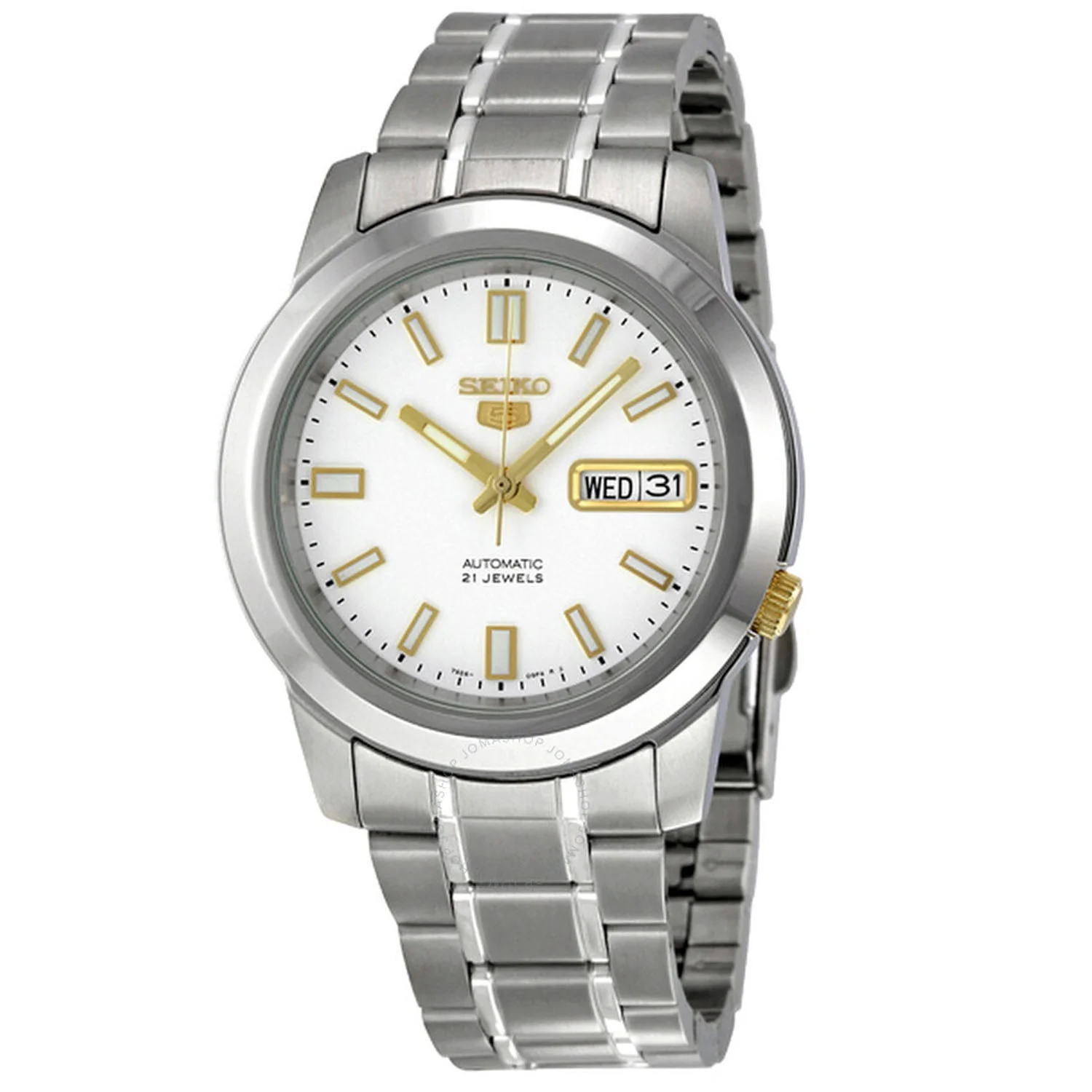 Seiko Men's Classic - Image 2