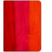 Sensationnel Xpression prestretched braiding hair - 3x xpression 58-inch kanekalon flame retardant smooth yaki braid Applered/Firered/Red