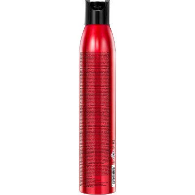 Sexy Hair Big Sexy Root Pump Plus Spray 10oz - Imperfect Container - Image 2