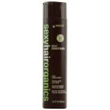 Sexy Hair Organics Daily Conditioner (10.2 oz)