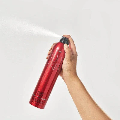 Sexy Hair Spray and Play Harder Hairspray 10oz - Imperfect Container - Image 3