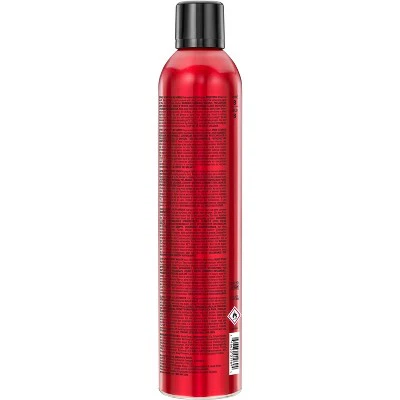 Sexy Hair Spray and Play Harder Hairspray 10oz - Missing Lid - Image 2