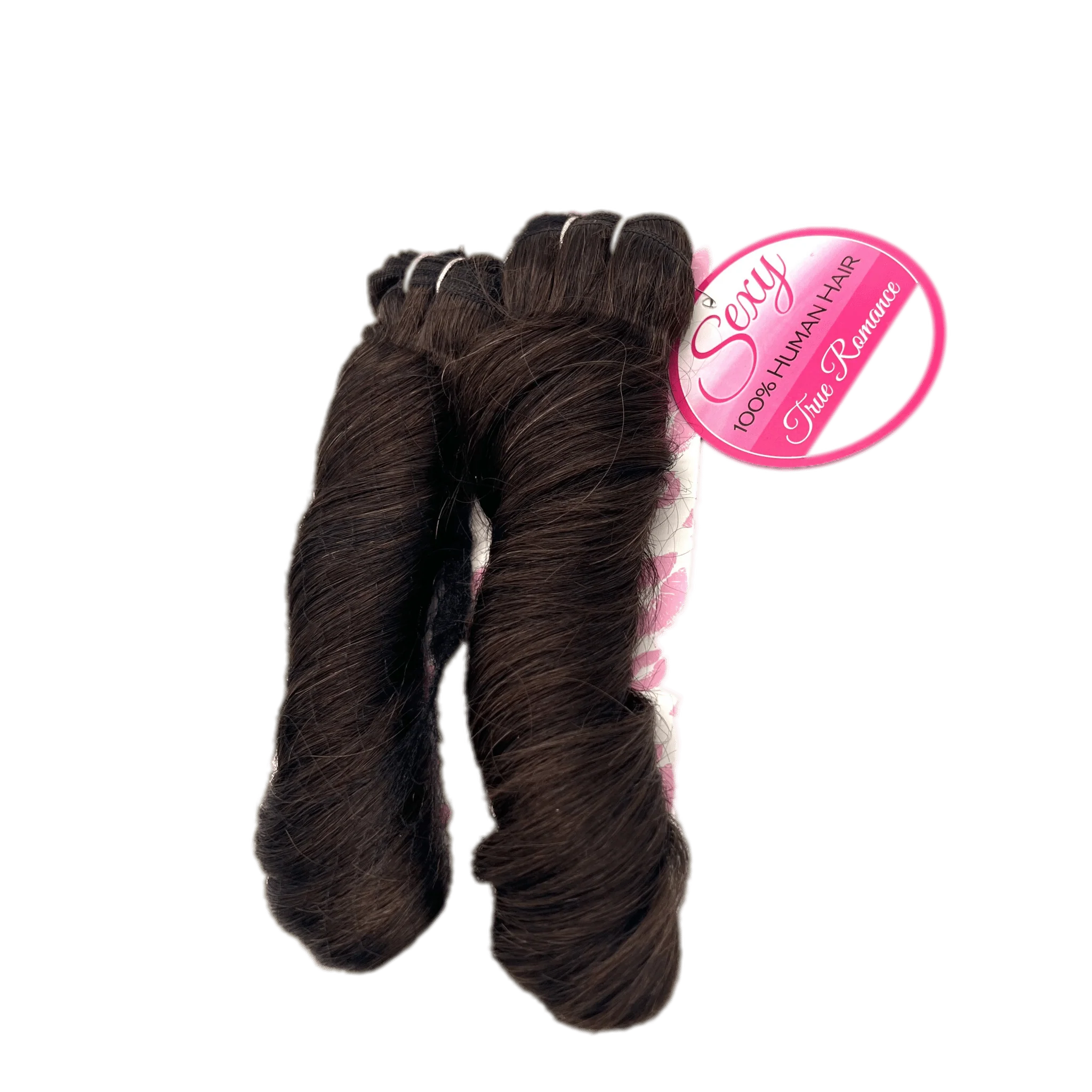 Sexy True Romance 100% Human Hair - Image 5