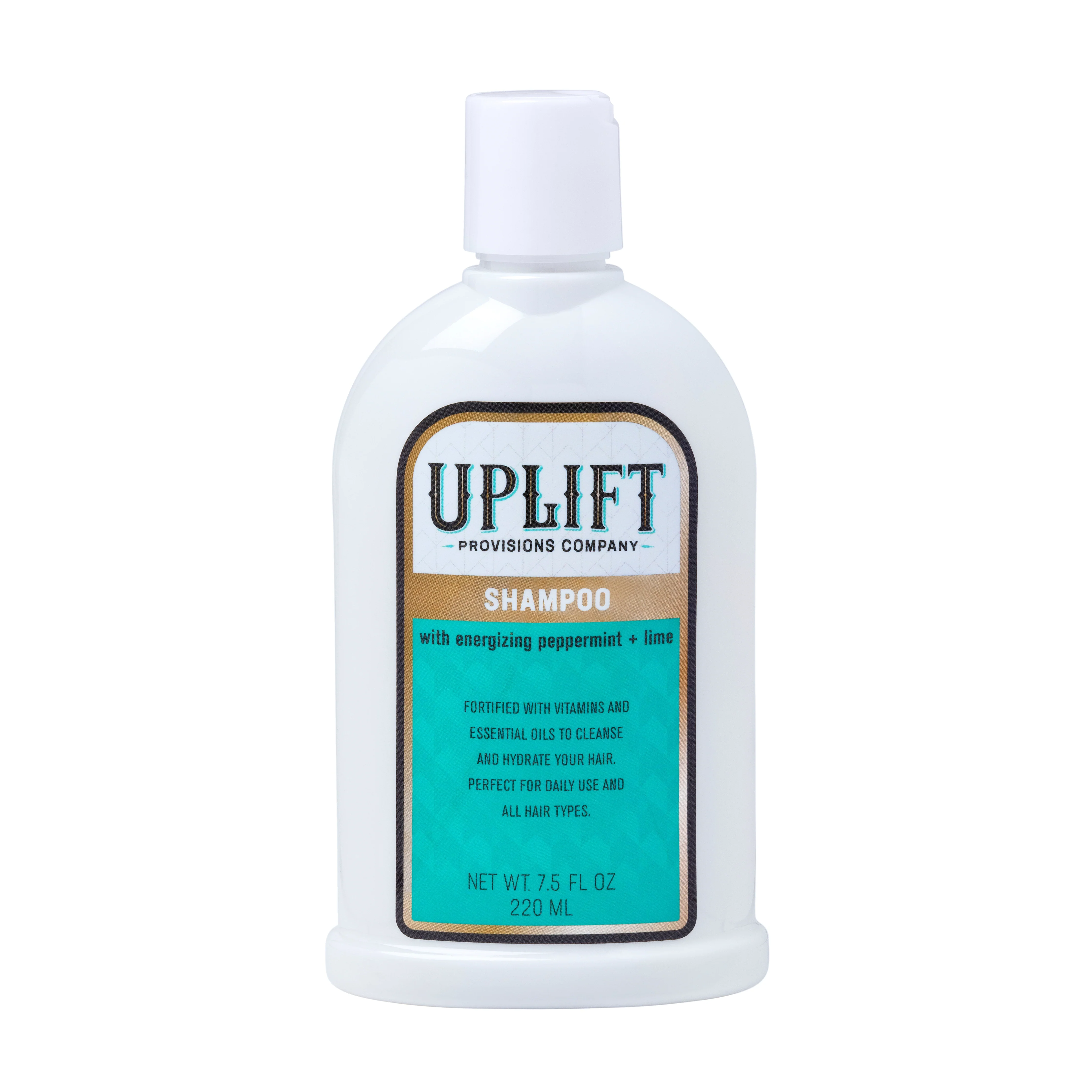 Shampoo 7.5 oz