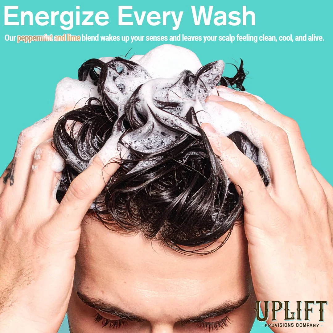 Shampoo 7.5 oz - Image 2