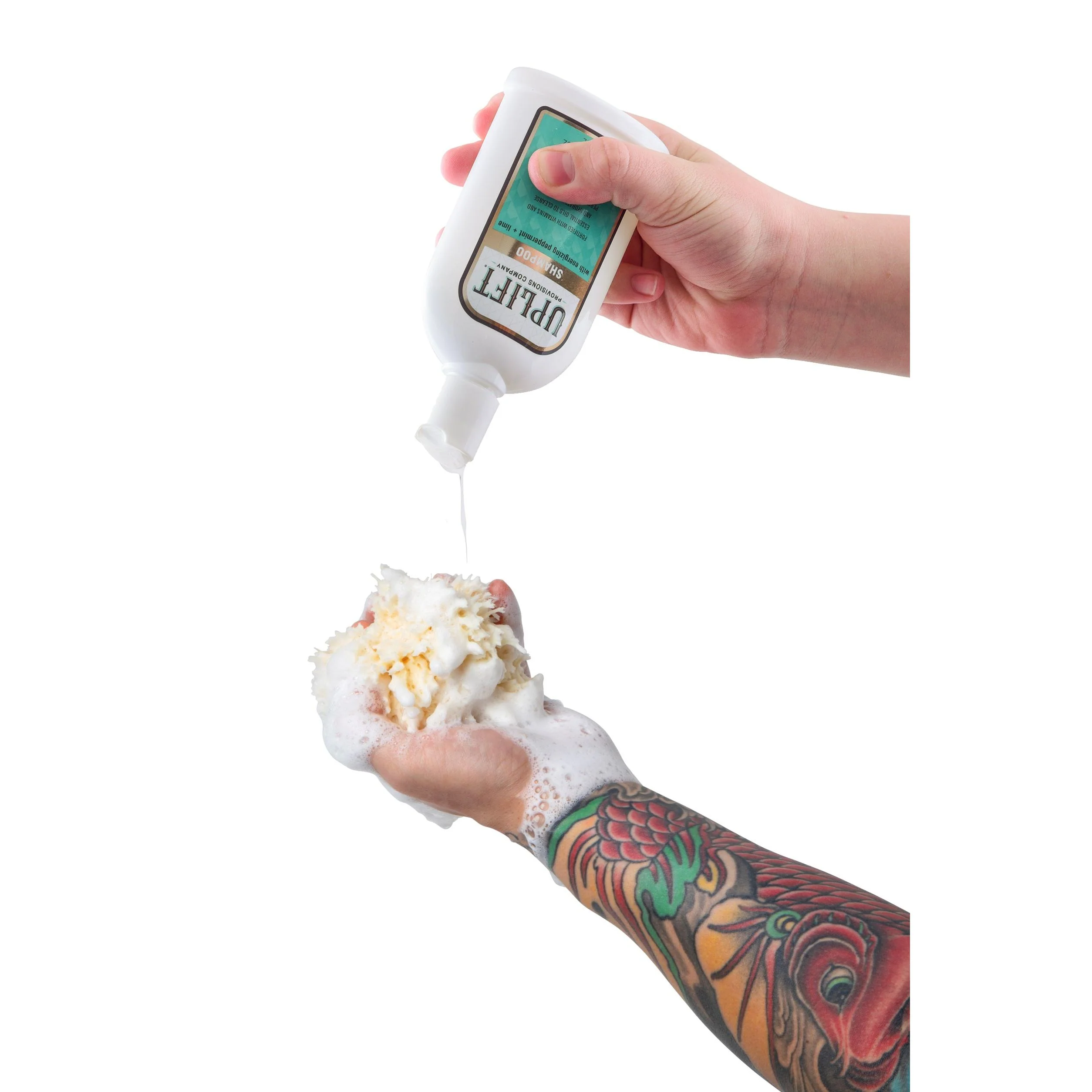 Shampoo 7.5 oz - Image 3