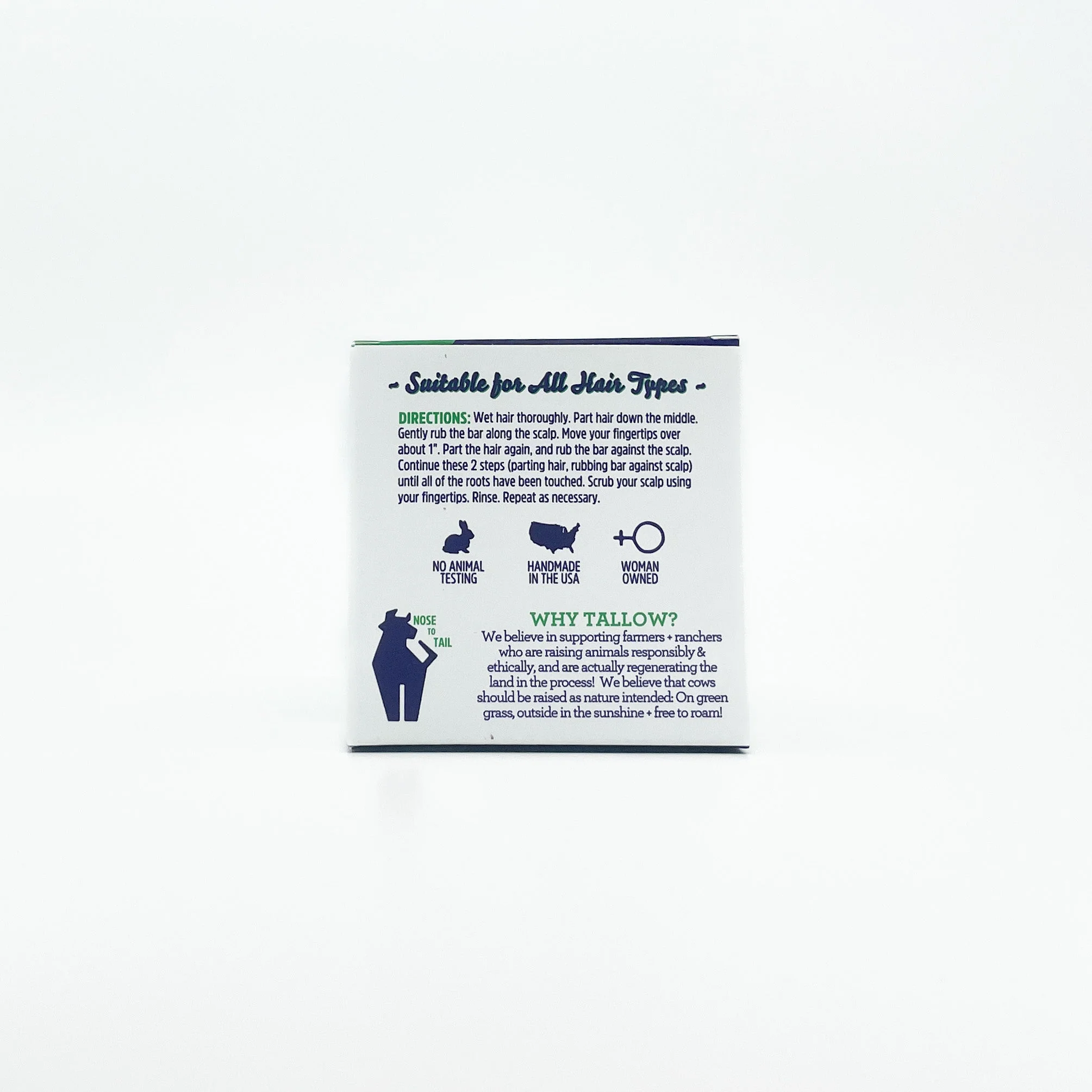 Shampoo Bar - Image 10