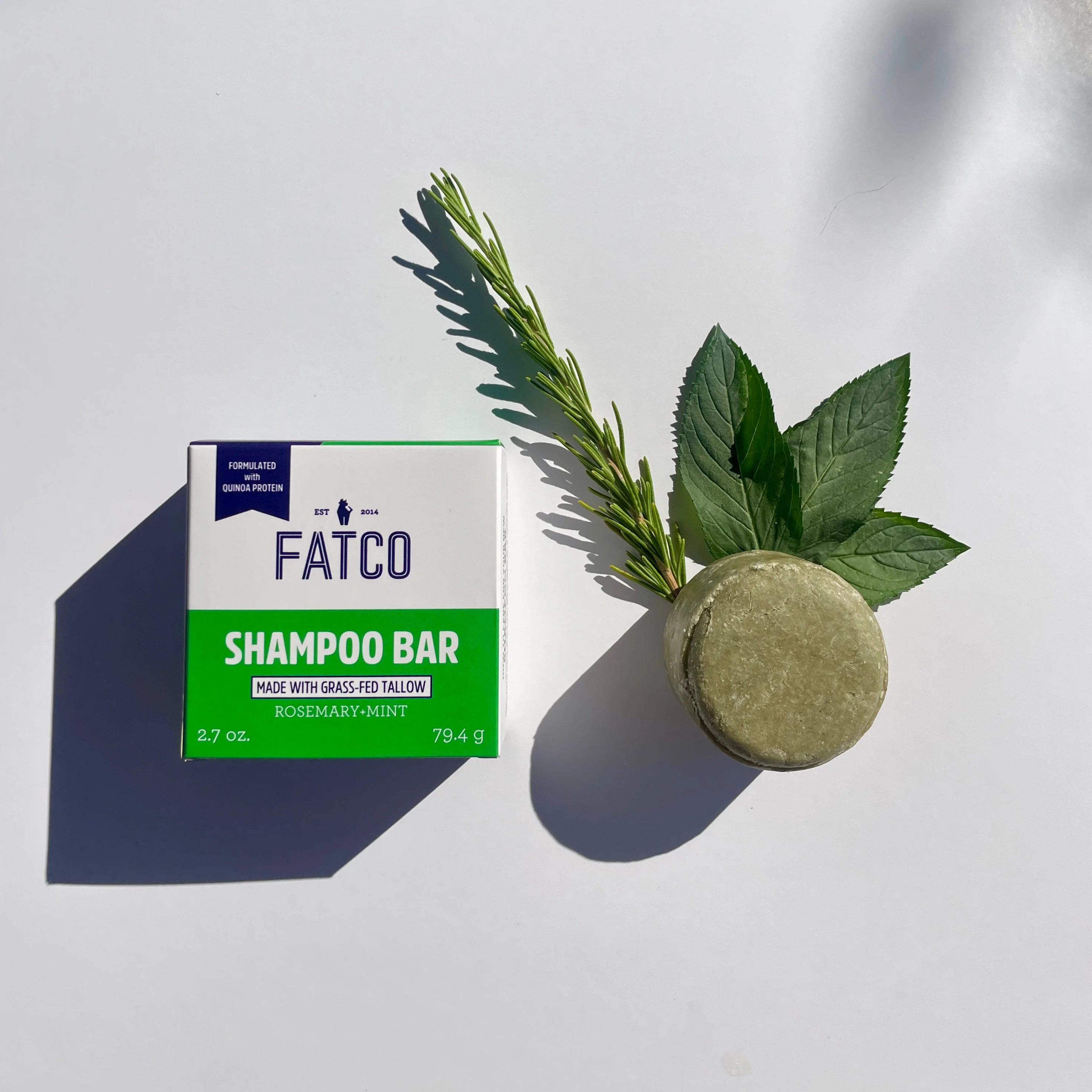 Shampoo Bar - Image 6