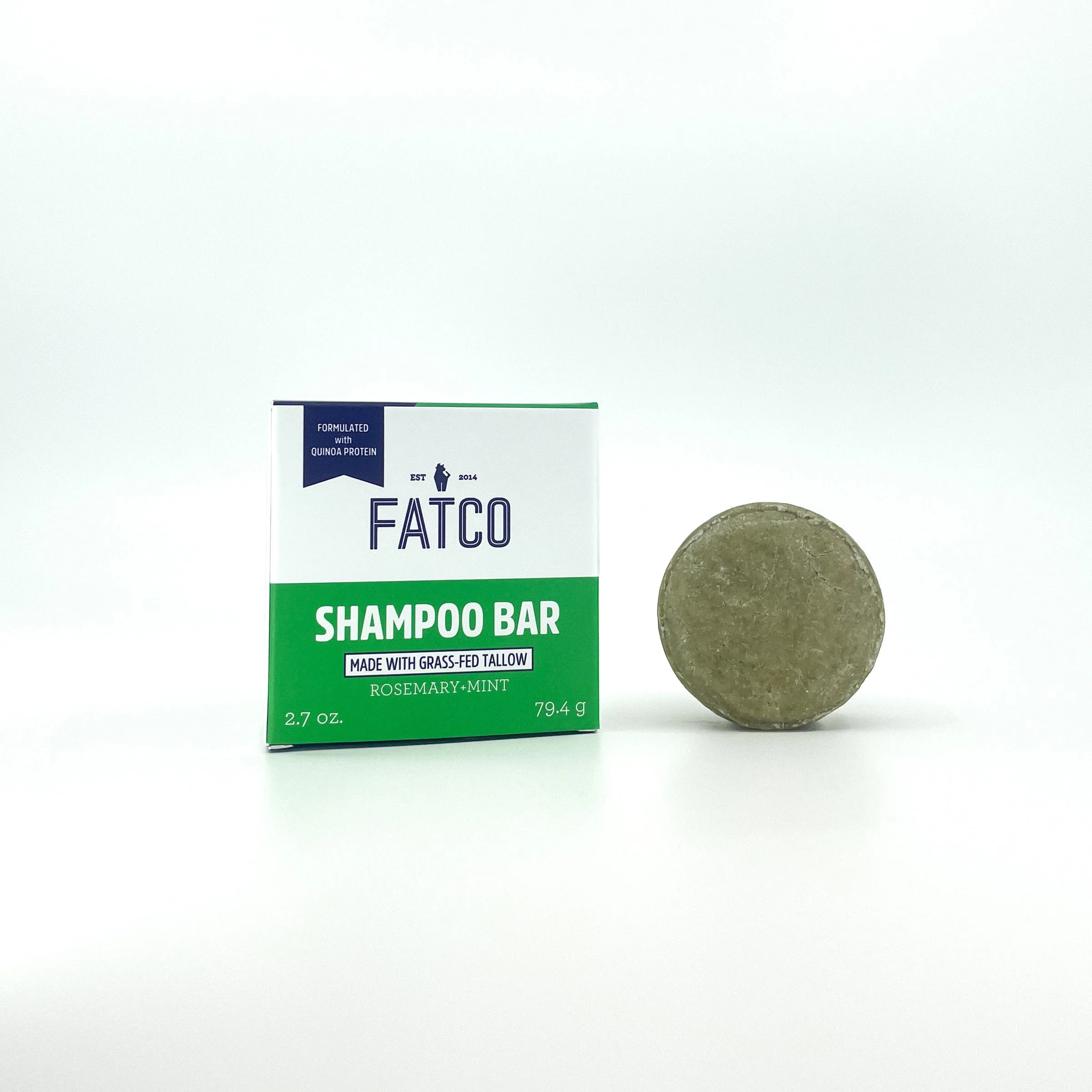 Shampoo Bar - Image 7