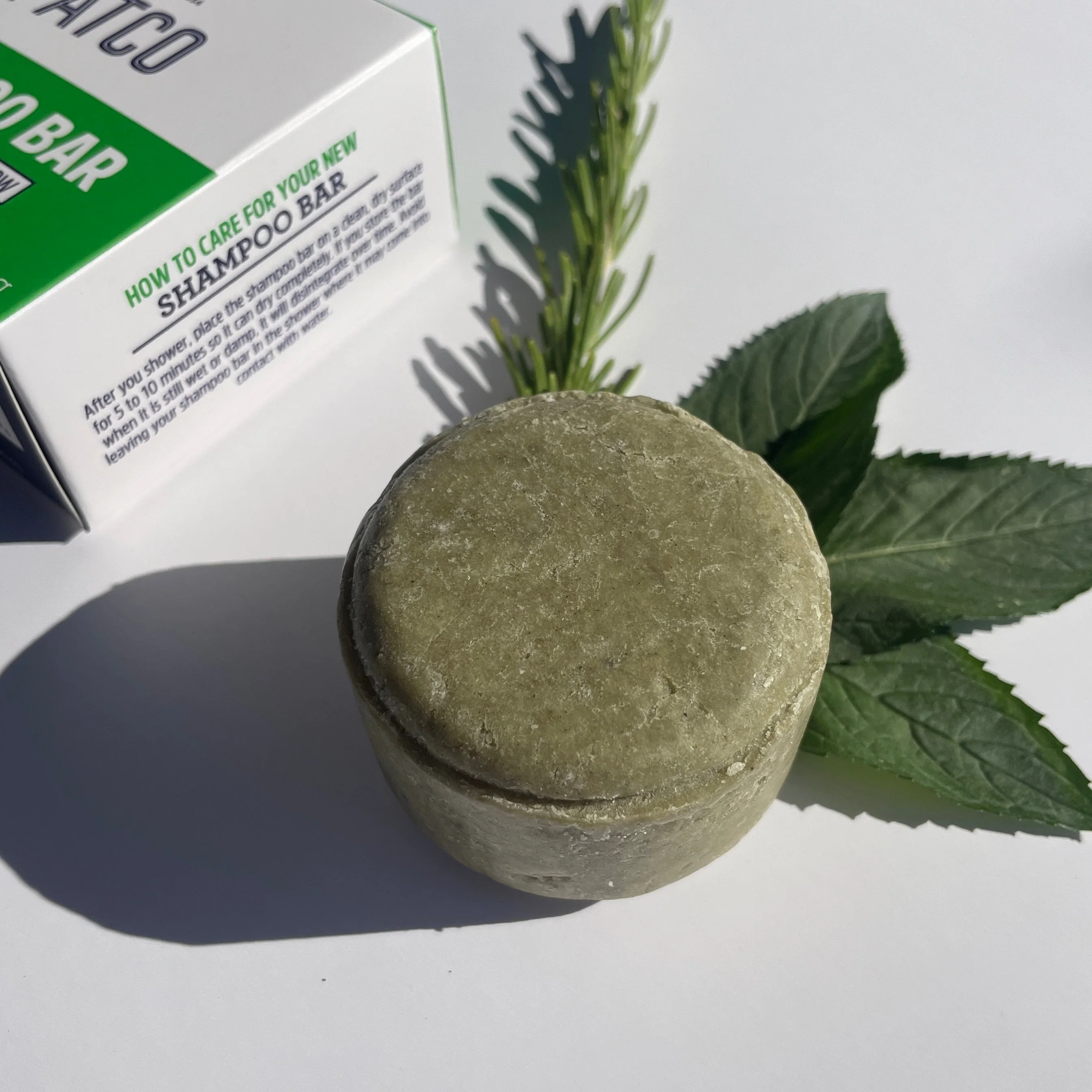 Shampoo Bar - Image 8