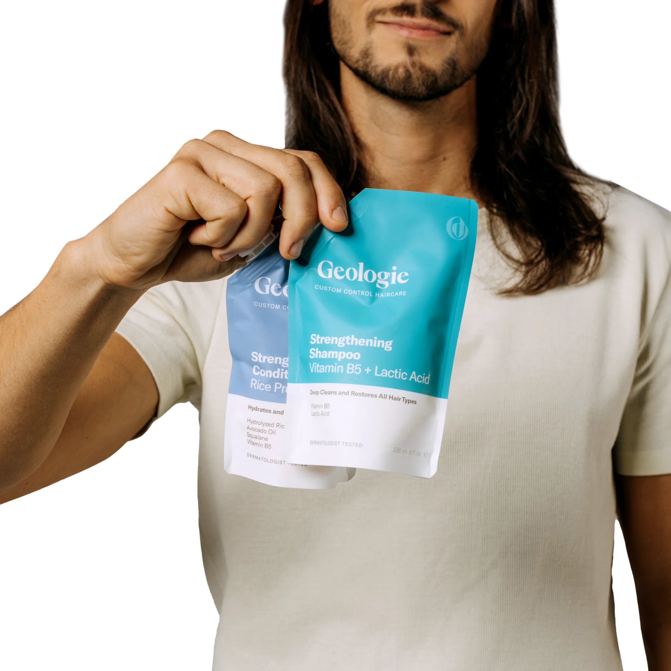 Shampoo + Conditioner Bundle - Image 3