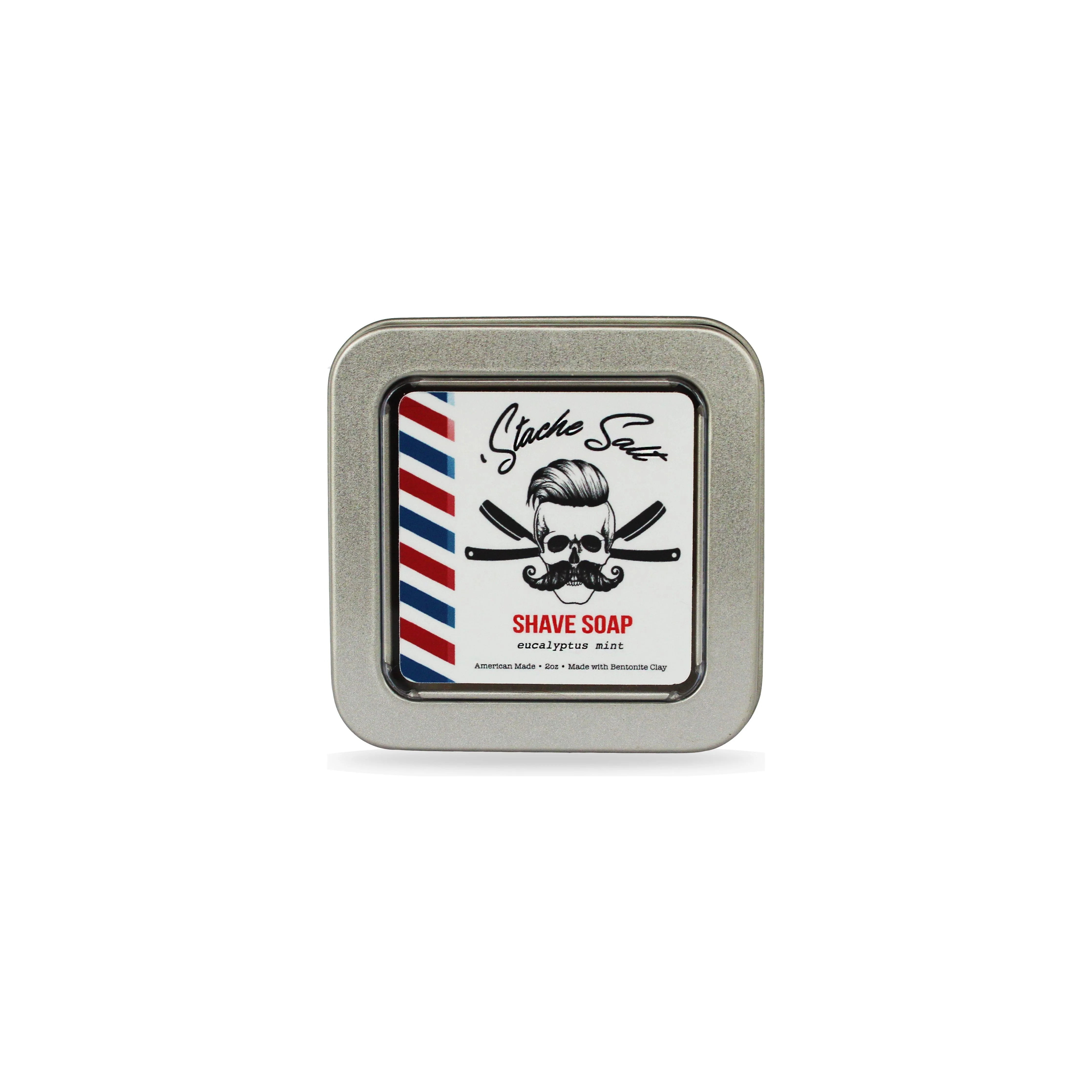 Shave Pack - Image 2