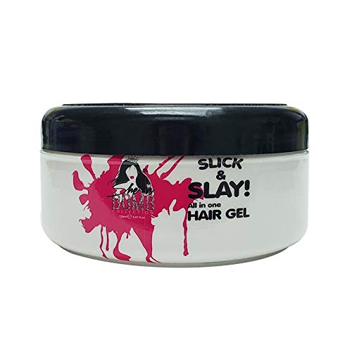 She Is Bomb Slick & Slay All-in-One Hair Gel - Image 3
