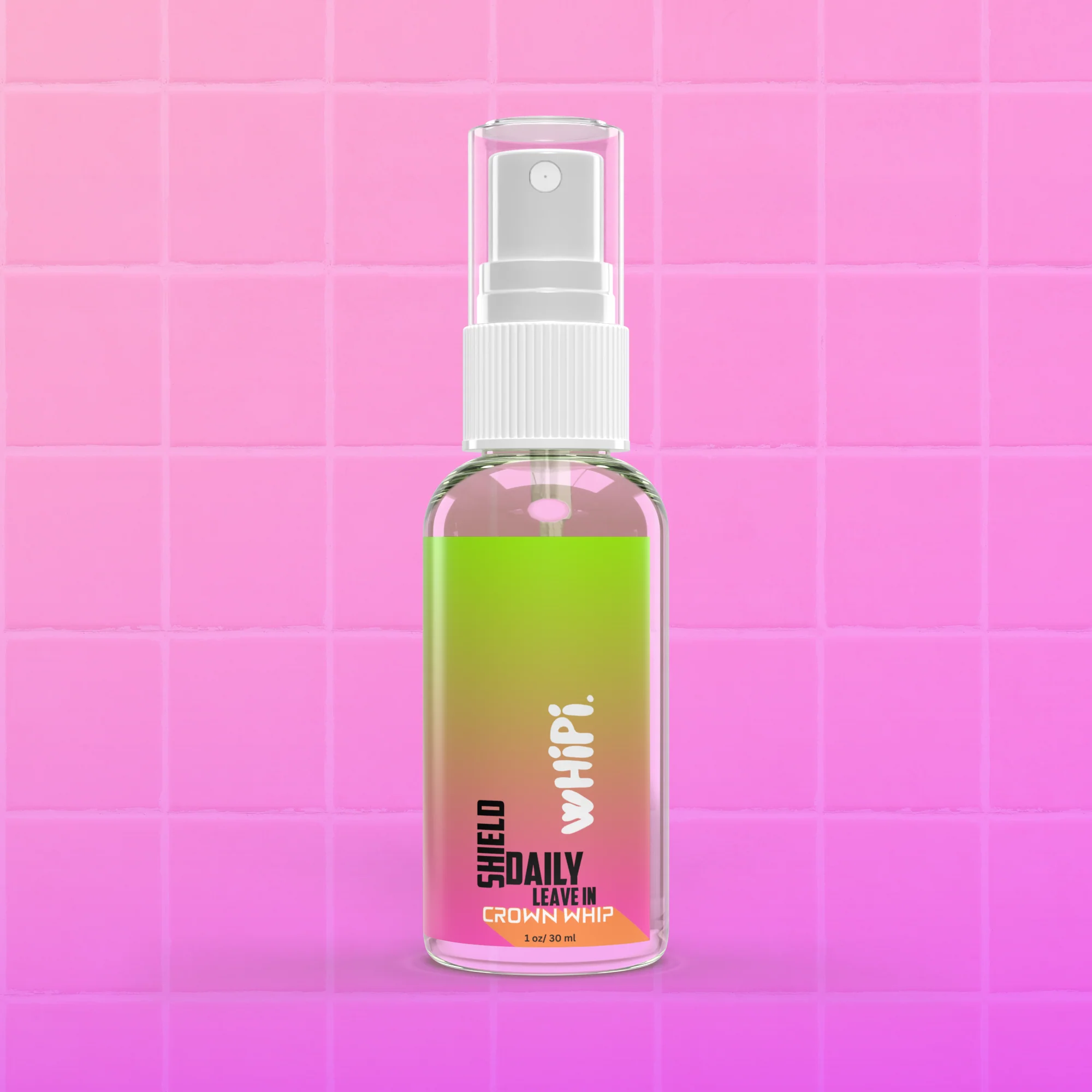 SHIELD- Crown Whip- Protection Mist - Image 6