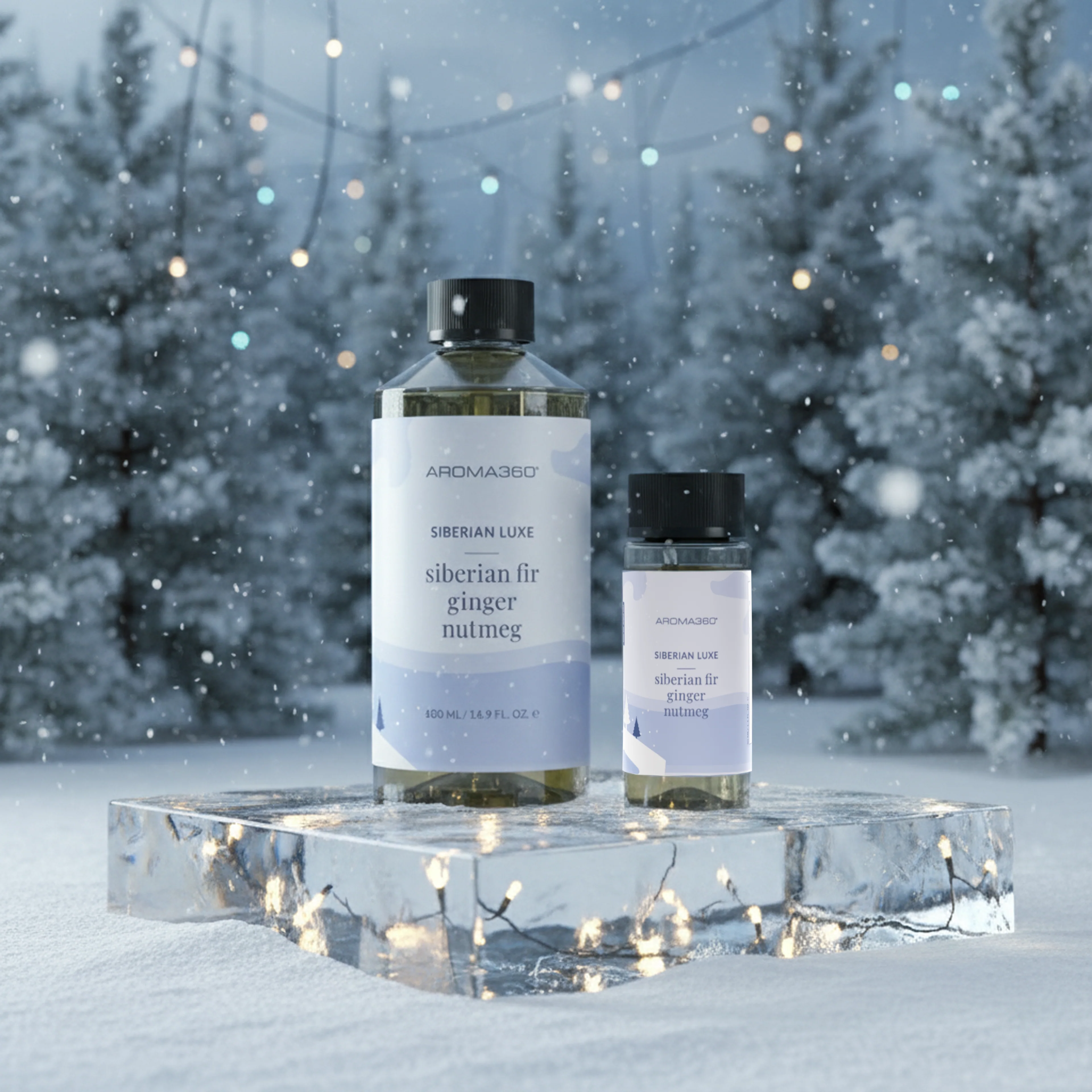 Siberian Luxe - Image 2
