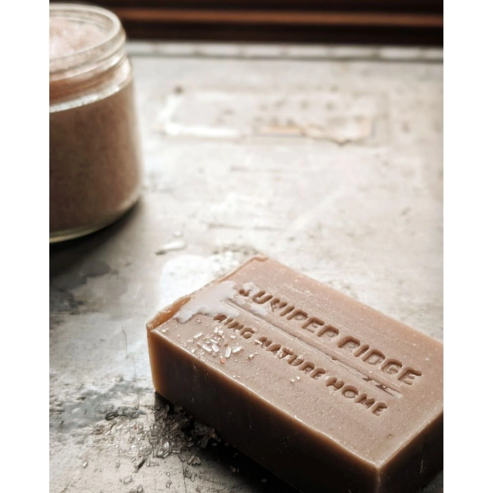 Sierra Forest Bar Soap 3-Pack - Image 2