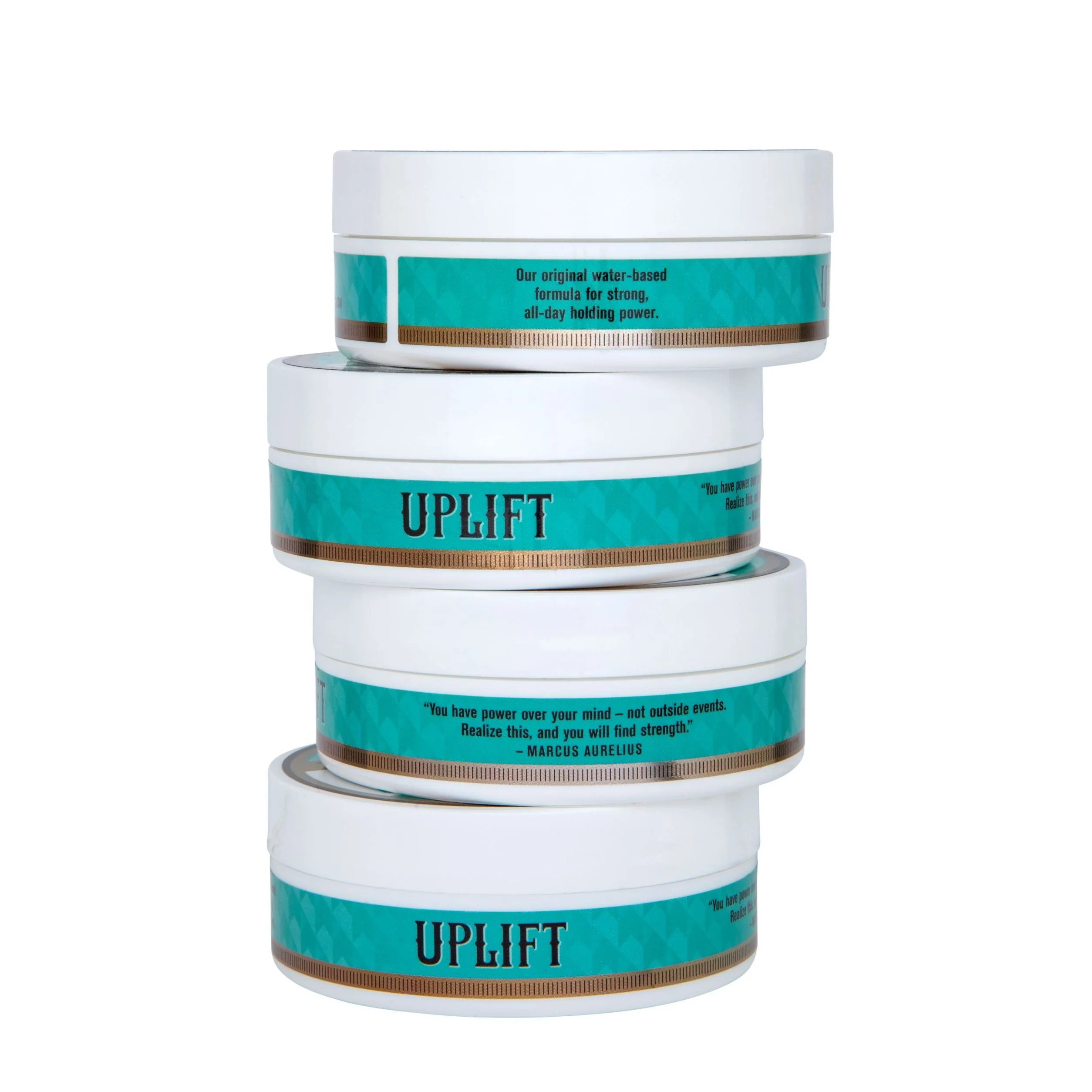 Signature Pomade 3 oz - Image 7