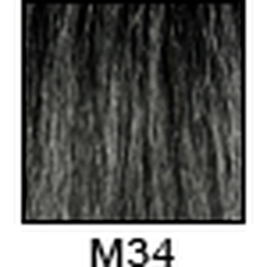 Silver Years Collection Classic Wig - Image 4