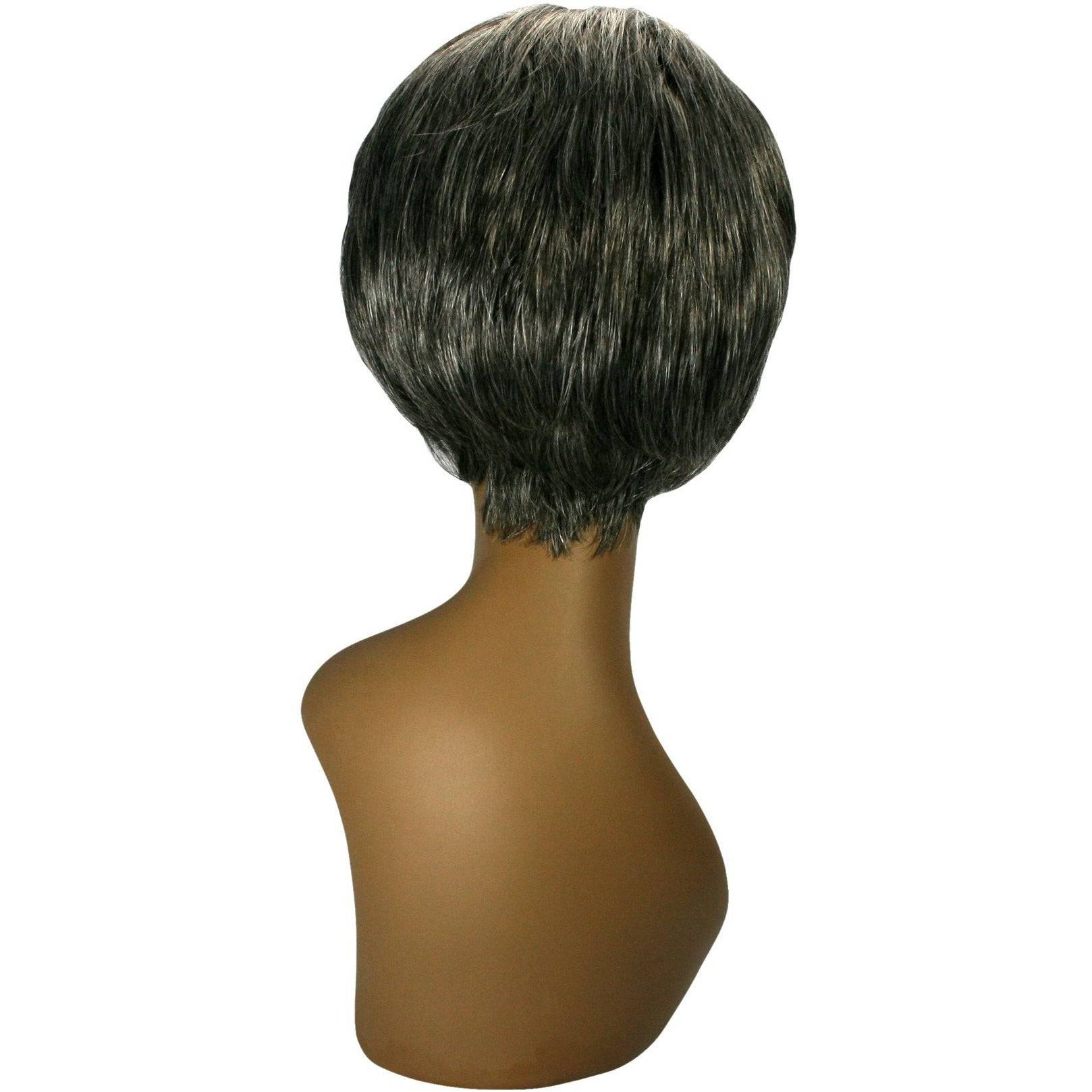 Silver Years Collection Everlasting Wig - Image 2