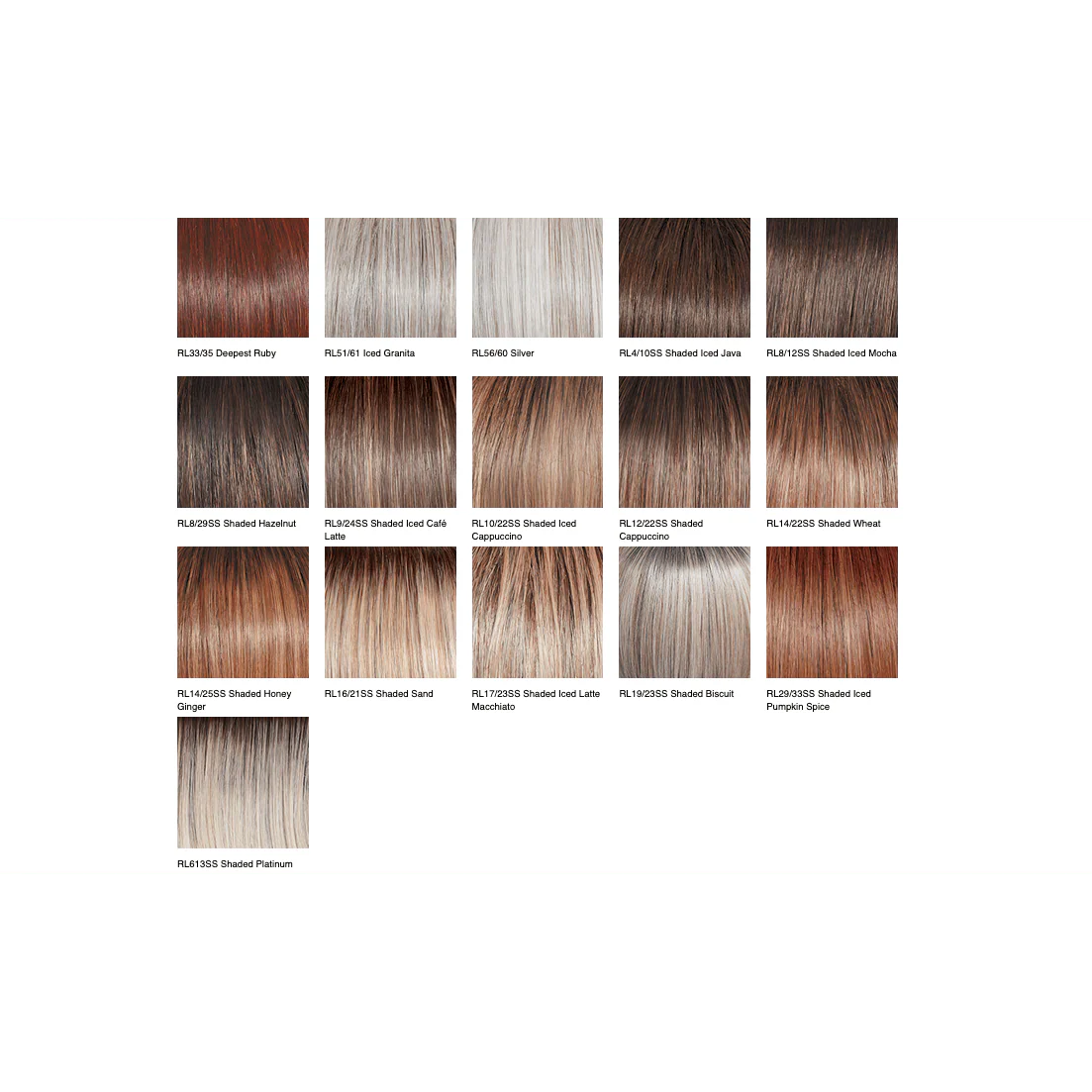 SIMMER Elite - Wig By Raquel Welch - Image 30